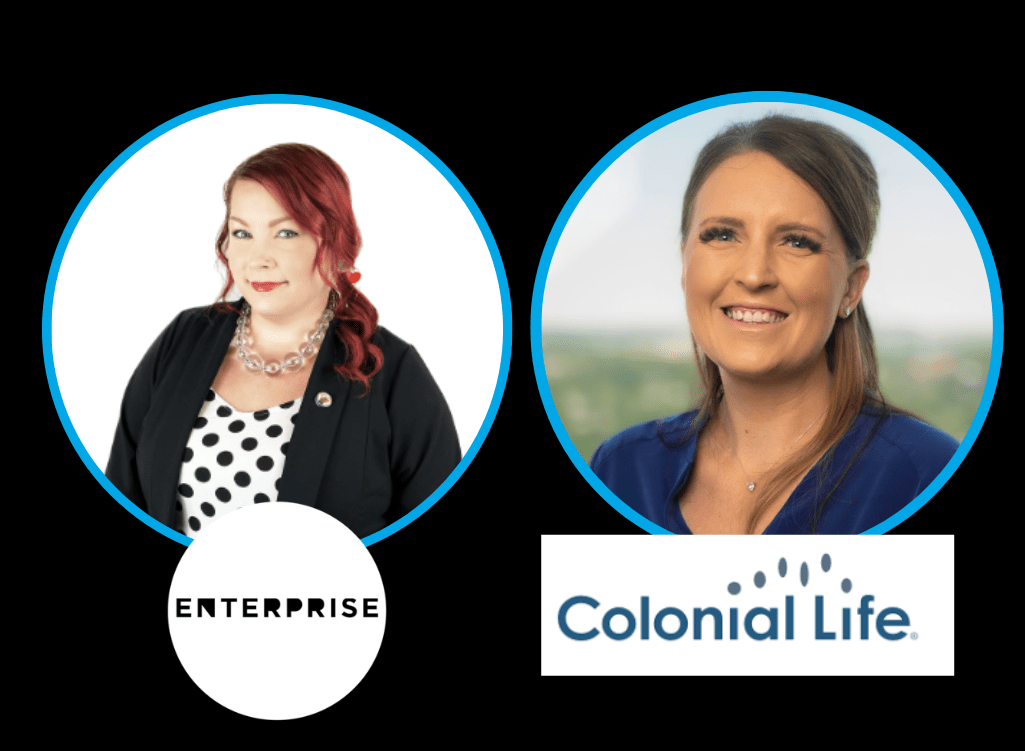 Enterprise Coworking Community Spotlight Colonial Life Insurance